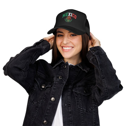 Mexico Trucker Hat