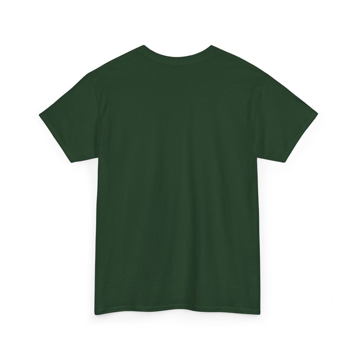 Mexico Flag Crest T-Shirt