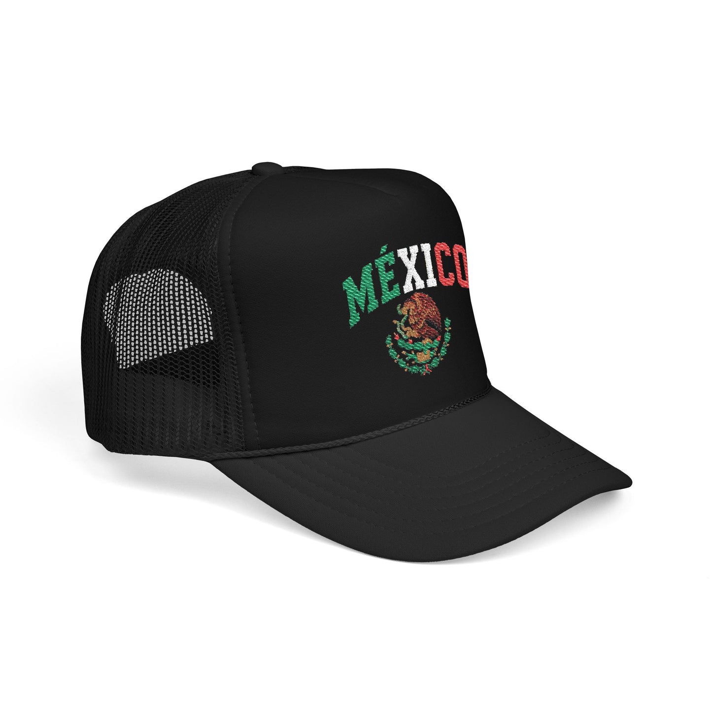 Mexico Trucker Hat