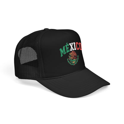 Mexico Trucker Hat
