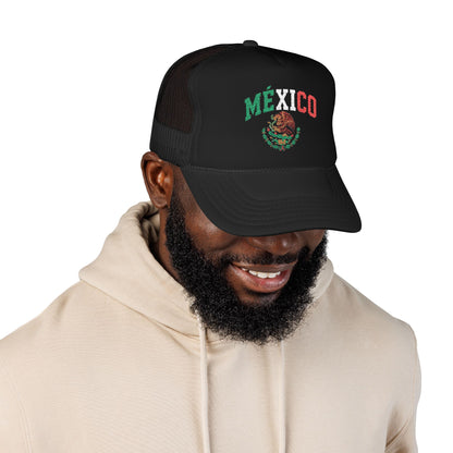 Mexico Trucker Hat