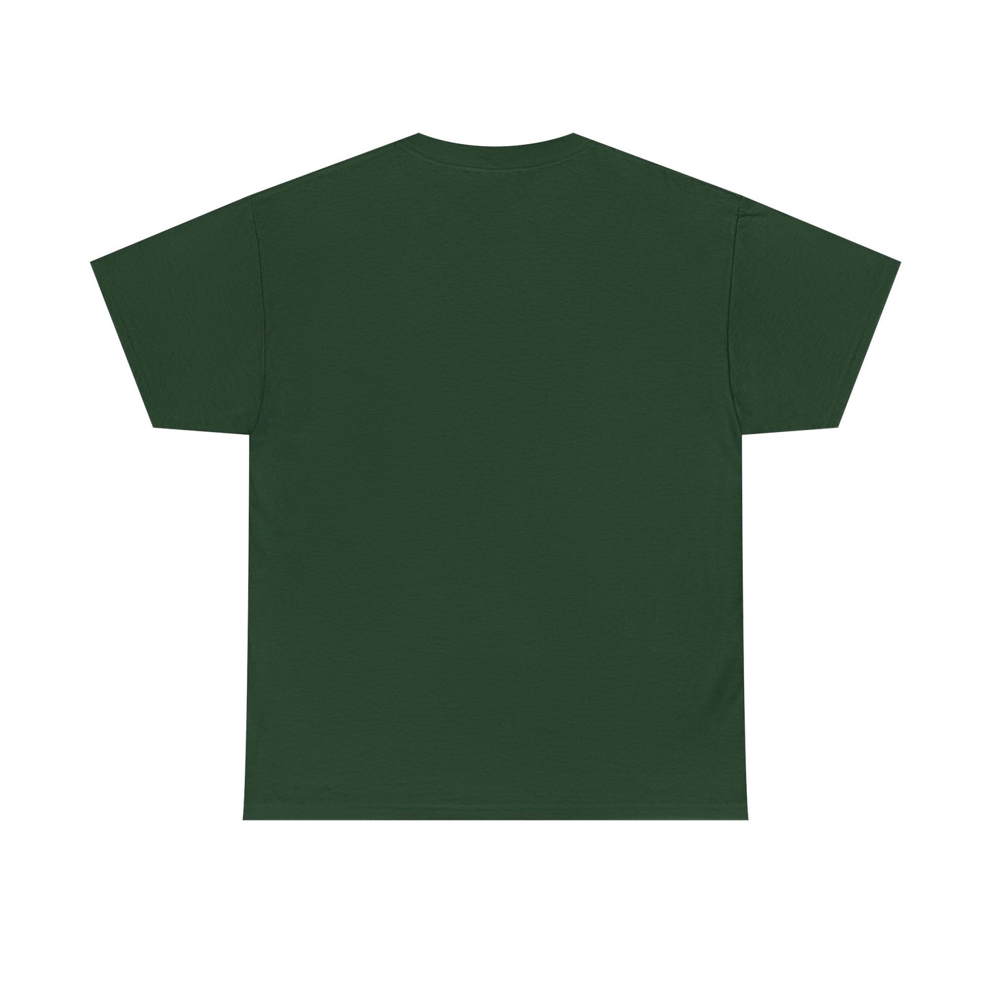 Mexico Flag Crest T-Shirt