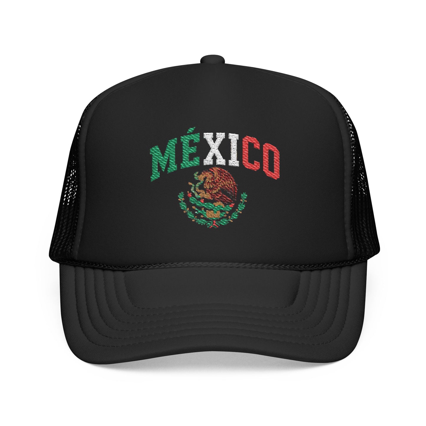 Mexico Trucker Hat
