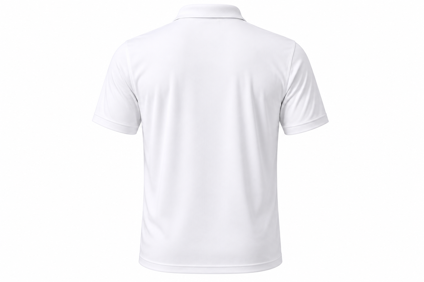 Mexican Golf Polo